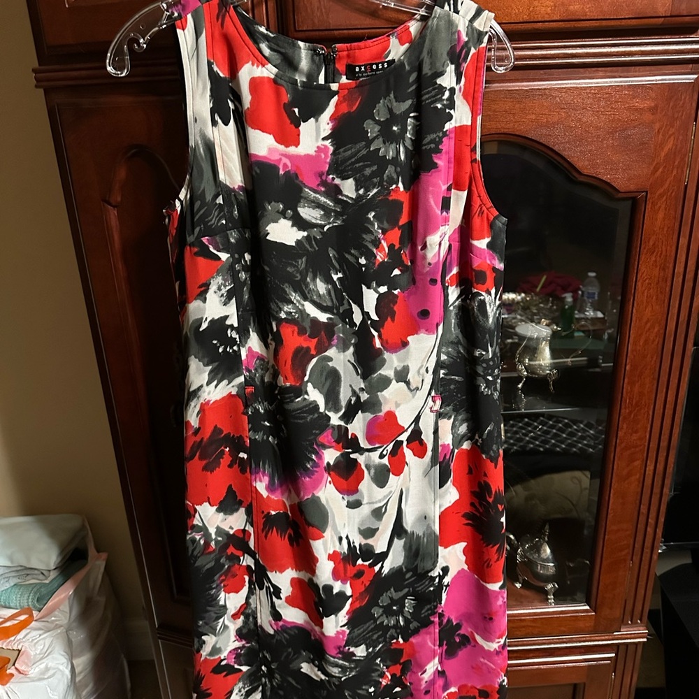 Women dress